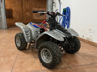 Quad Lem Infantil