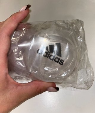 Guantes de Boxeo adidas Negros