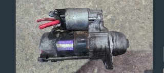 Motor de arranque Denso 228000-5910 telf 642045068