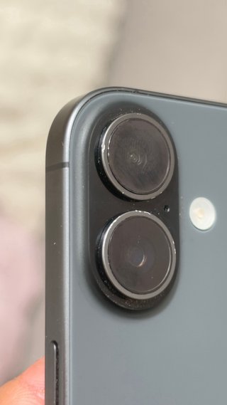 iPhone 17 256gb