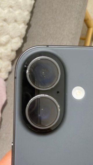 iPhone 17 256gb
