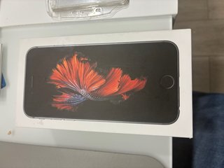 iPhone 6 Apple