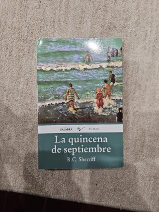 La quincena de septiembre