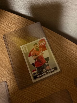 Cromos Extra Mundial 2026