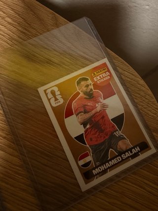 Cromos Extra Mundial 2026