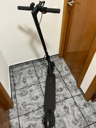 Patinete eléctrico Xiaomi