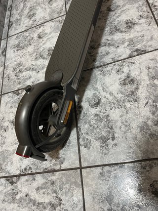Patinete eléctrico Xiaomi