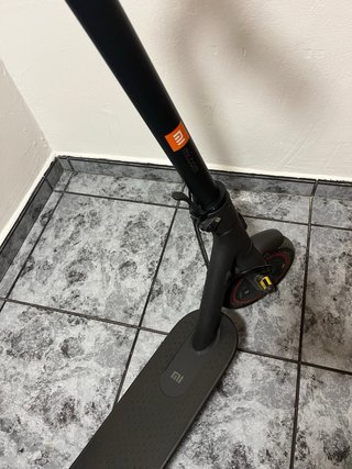 Patinete eléctrico Xiaomi