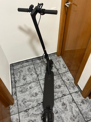 Patinete eléctrico Xiaomi
