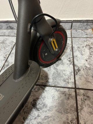 Patinete eléctrico Xiaomi