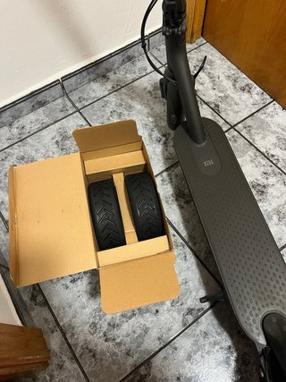 Patinete eléctrico Xiaomi
