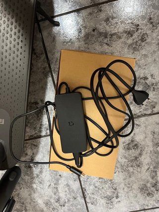 Patinete eléctrico Xiaomi