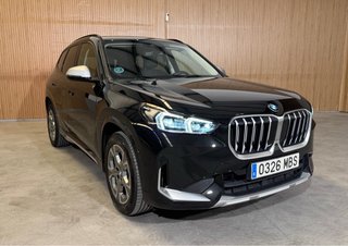 BMW X1 2023