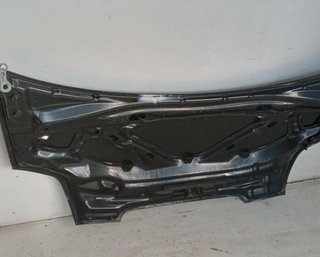 463013 capot kia picanto 1.0 lx