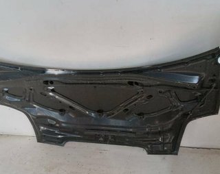 463013 capot kia picanto 1.0 lx