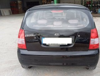 463013 capot kia picanto 1.0 lx