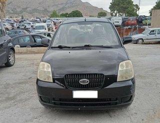 463013 capot kia picanto 1.0 lx