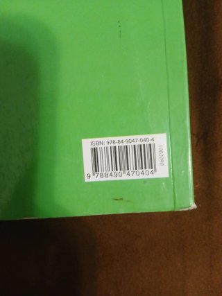 Física i química, ESO 4