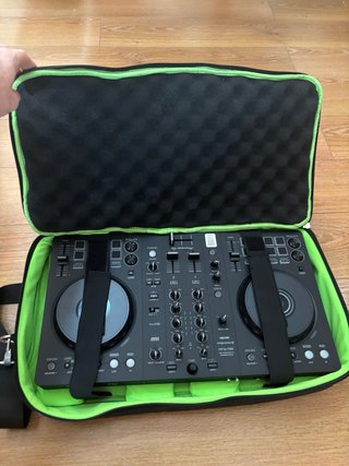 Funda Pioneer DJ FLX4