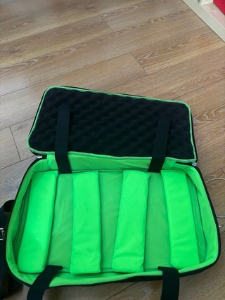 Funda Pioneer DJ FLX4