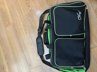 Funda Pioneer DJ FLX4