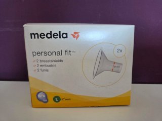 Sacaleches Medela Swing Maxi