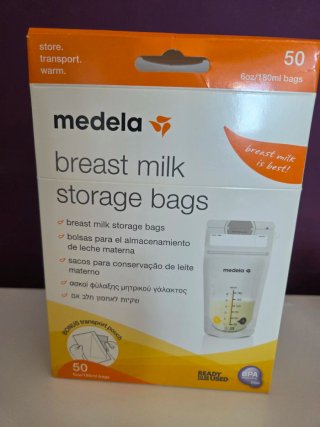 Sacaleches Medela Swing Maxi