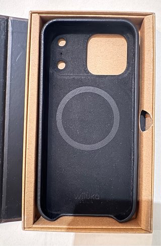 Funda iPhone 17 Pro Max