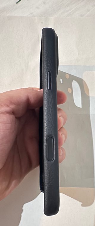 Funda iPhone 17 Pro Max
