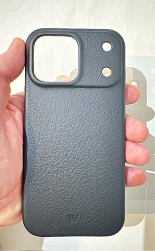 Funda iPhone 17 Pro Max