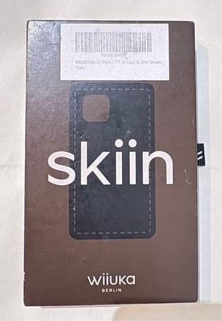 Funda iPhone 17 Pro Max