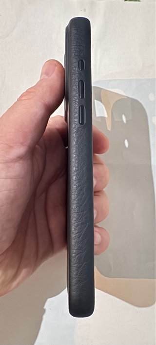 Funda iPhone 17 Pro Max