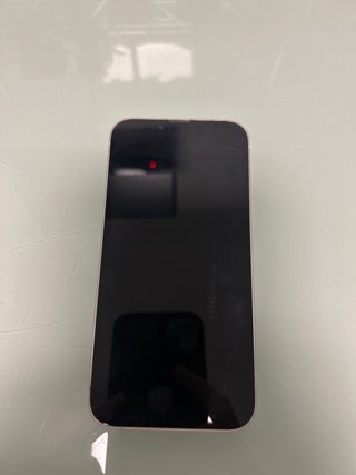 iPhone 13 para piezas