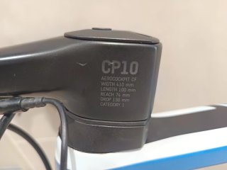 Canyon Ultimate M ultegra di2