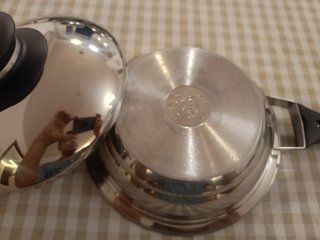 Sartén AMC 20 cm M29