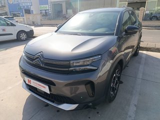 CUOTA 291 € Citroen C5 Aircross