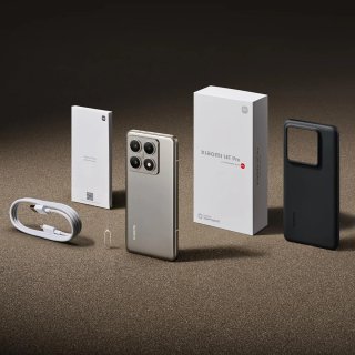 PACCHETTO Xiaomi 14T Pro e Tablet 10 Pollici IN OMAGGIO