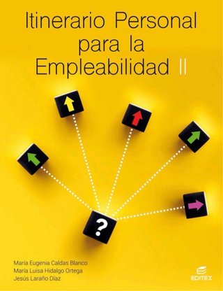 Itinerario personal para la empleabilidad II Digit