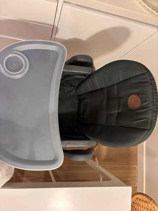 Trona Maxi-Cosi Evolutiva