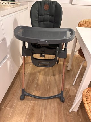 Trona Maxi-Cosi Evolutiva