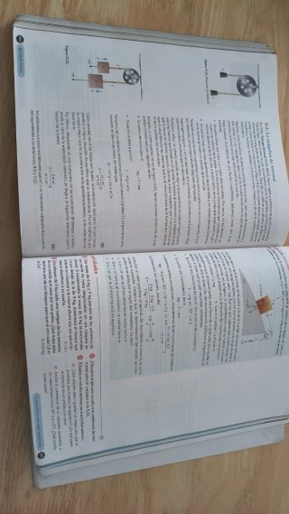 Física y Química 1 Bachillerato