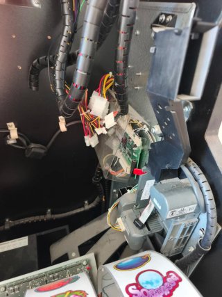 Máquina Tragaperras Recreativa