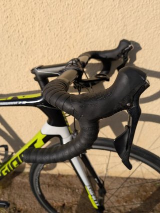 Bicicleta de Carretera Giant TCR Advanced 1 T ML