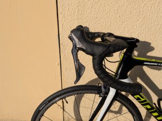 Bicicleta de Carretera Giant TCR Advanced 1 T ML