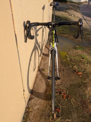 Bicicleta de Carretera Giant TCR Advanced 1 T ML