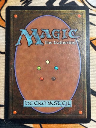 Lote 2 Cartas MTG Skyshroud Elf (Tempest)