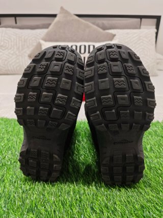 Botas nieve niño