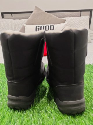 Botas nieve niño