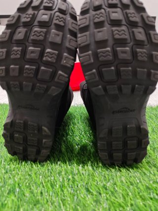 Botas nieve niño