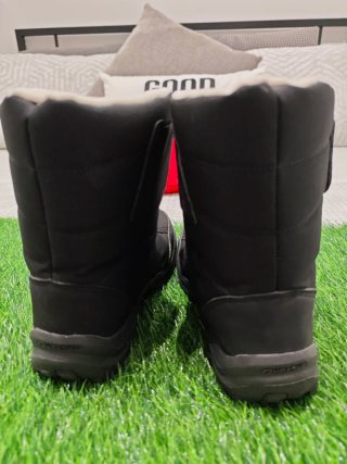 Botas nieve niño